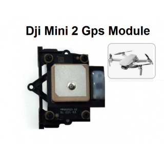 Dji Mini 2 Gps Module - Dji Mini 2 Module Gps